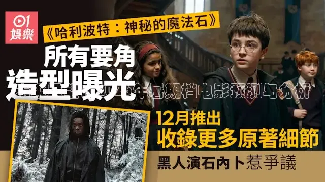 未来展望：2026年暑期档电影预测与分析