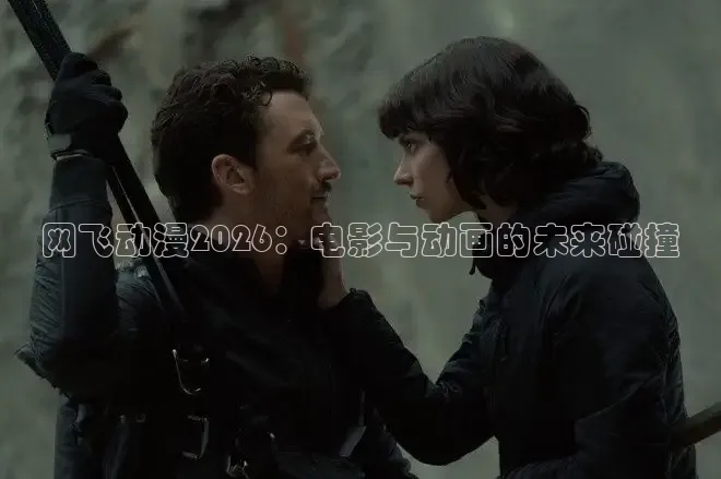 网飞动漫2026：电影与动画的未来碰撞