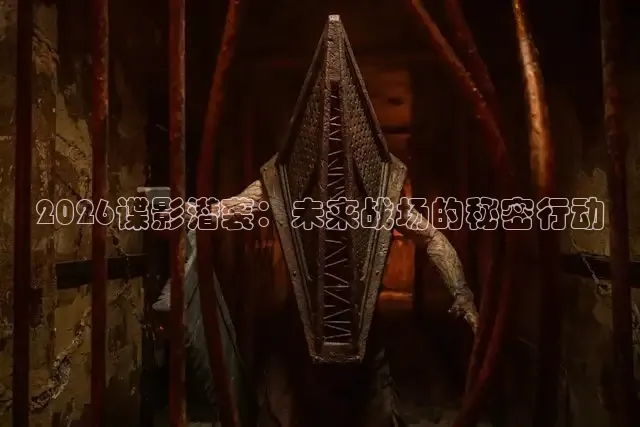 小小影院